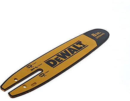 OEM N617853 Replacement for Dewalt Pole Saw Bar DCPS620B