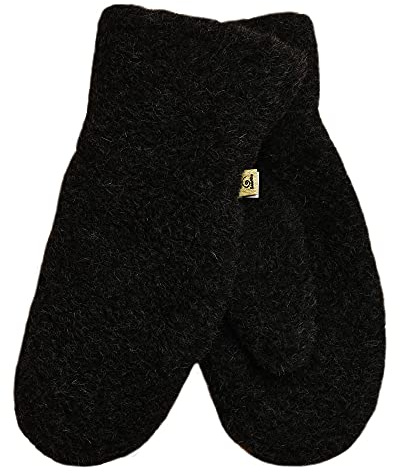 SamWo, Fäustlinge/Handschuhe aus 100% Merinowolle, wohlig warm