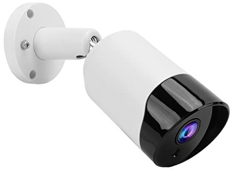 01 02 015 Telecamera di sorveglianza, Telecamera di Sicurezza Esterna Impermeabile IP66 12V 1080P per L'Ufficio per la Scuola per la casa(#1)
