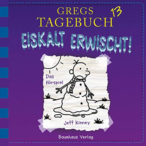 Folge 13: Eiskalt erwischt!