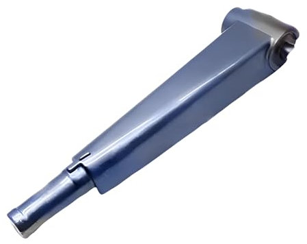 SAIL MARINE Außenbordgriff, Lenkung 689-42111-01-4D für Yamaha Außenborder 1994-1996 25 PS 30 PS