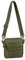 Brandit City Bag, Farbe: olive Größe: OS