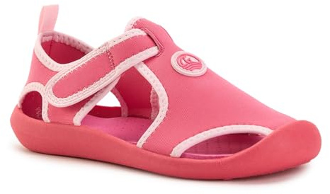 AQUASTIC Unisex Noni Sandal, Rosa, 14 UK, Rosa, 46.5 EU
