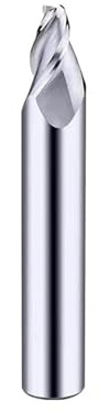 Temhyu 0,5 1 1,5 2 3 8 10 15 grados fresa cónica de carburo fresa Angular CNC cortador de mecanizado broca enrutadora de Metal(4x1.5deg D6x50,BF2055)