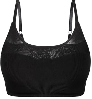 Massageur Poitrine Femme – Brassière Chauffante Portable, Soutien-Gorge Massant Réutilisable Avec Réglages Multiples | Aide Pour Montée De Lait Postpartum, Soulagement Pendant Allaitement