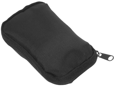IMIKEYA Estuche Para Glucómetros De Almacenamiento Organizador Para Diabéticos Accesorio Para Medidores De Glucosa Sangre Portátil Para Uso Diario