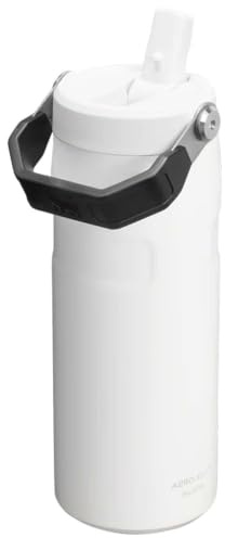 Stanley IceFlow Flip Straw 2.0 Bottle 0.47L