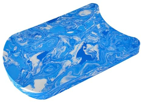 Simning dragboj – badbräda kickboards tränare, flytande skumsimmare flottör | lätt pool flytande träningshjälp lär sig för barn tonåringar pool sjö sommarläger tillbehör