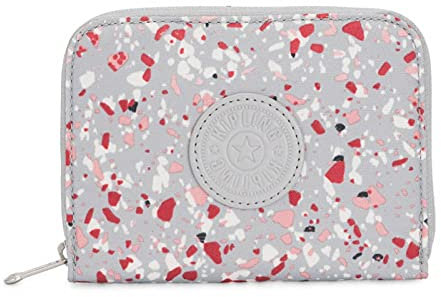 Kipling Travel Doc S Ausweistasche, 15 cm, 1 Liter, Speckled