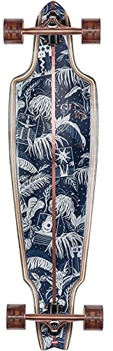 GLOBE Skateboards Longboard Complete