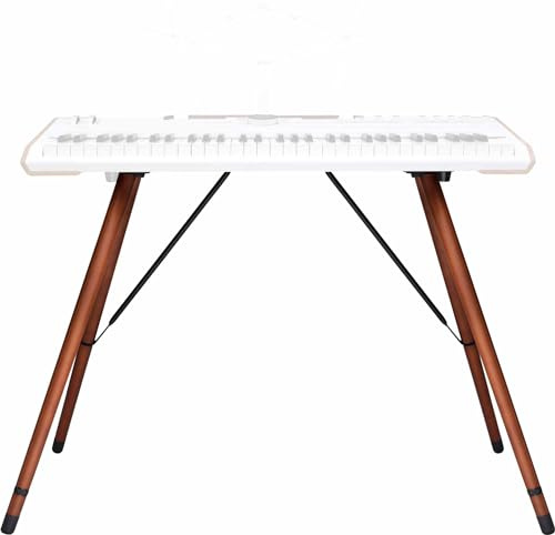 Arturia Wooden Legs