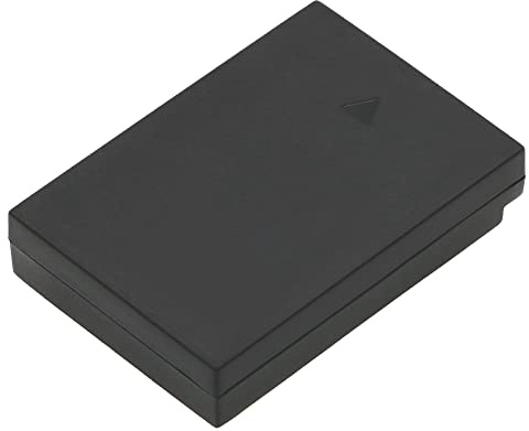 TECHTEK Batería 1090mAh Compatible con [Olympus] Camedia C-470 Zoom, Camedia C-50 Zoom, C-5000 C-60 C-70 C-7000 C-760 Ultra C FBA