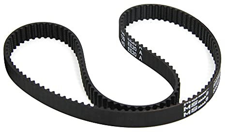 2 stücke Brotbackmaschine Kleine Gürtel Brotbackmaschine Ersatzteile 80S3M420 für Gorenje BM1400E BM1200BK XBM-1228 1238 XBM-438 538