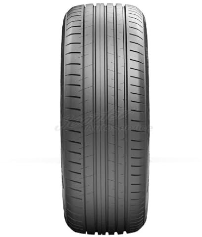 GREENTRAC Sommerreifen 245/45 ZR 17 XL TL 99Y QUEST-X BSW