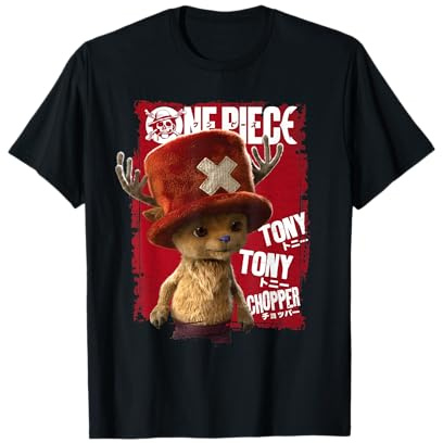 One Piece Chopper Select Screen Maglietta
