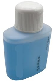 Solution Liquide De Nettoyage Et De Décontamination For Robot Balayeur Roborock, Compatible Avec Les Appareils Électroménagers Et Les Accessoires 200 Ml.