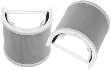 CIYODO 2 Stück Mikrofon-Schutzmaske Abschirmung für Gesangsmikrofone Mikrofonschutz für die Aufnahme mikrofon popschutz Mikrofonabdeckung Mikrofon-Pop-Filter-Abschirmung