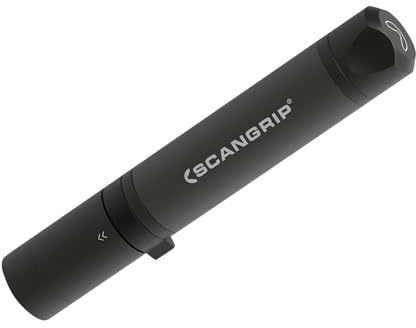 Linterna Scangrip FLASH 600