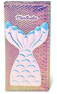 Martinelia Let'S Be Mermaids Big Wallet