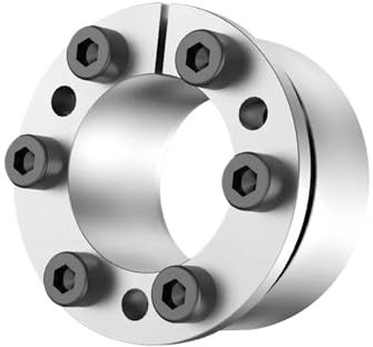 UGGOVXWZH PL-H8-Z8B Tipo Manicotto di espansione STK351 Boccola Senza Tensione KL201 Manicotto di bloccaggio della Tensione SCE201(D6-D19-L14.5)