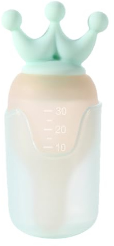 Distributeur de tétine pour tout-petits, outil de médecine amovible, distributeur de médicaments liquides | Distributeur d'entraînement anti-étouffement, dispositif de consommation d'eau, distributeur
