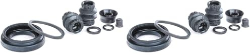 AUTOFREN SEINSA D4656 Bremssattel-Reparatursatz Hinten (Packung mit 2)
