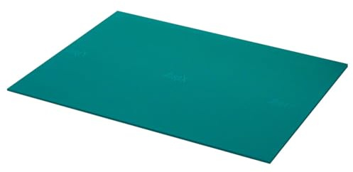 AIREX Gymnastikmatte Atlas, LxBxH 200x125x1,5 cm