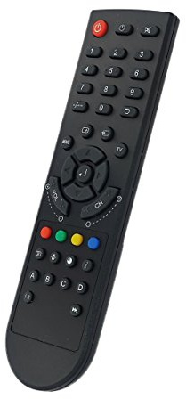 Ersatz Fernbedienung für TV Orion TV32LB7100 TV32LW7100 076R0QZ011