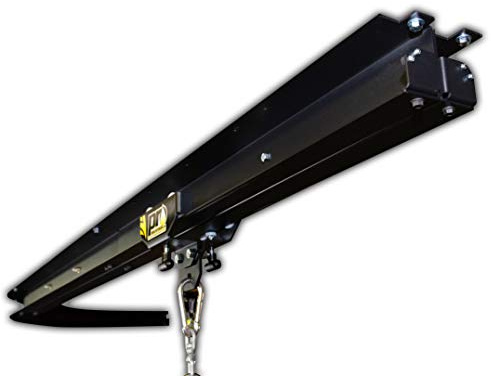 Promountings 4ft Track and Roller Combo Kit
