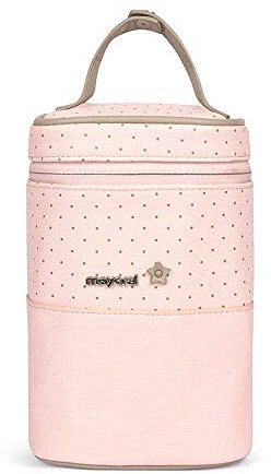 Mayoral Nevera pequeña lunares (Rosa)