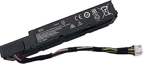 Backupower Ersatz MC96 Akku Kompatibel mit HP Smart Array P840AR P440AR P840 P440 Raid Controller Smart Storage Series MC96G9 871264-001 878643-001 878643-001 881093-110