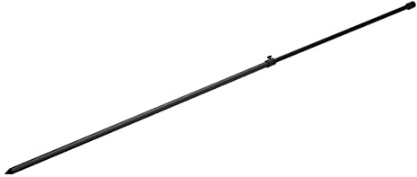 New Direction Tackle Carbon Storm Pole Bankstick (90-150cm) - Spinnen - Fischrute