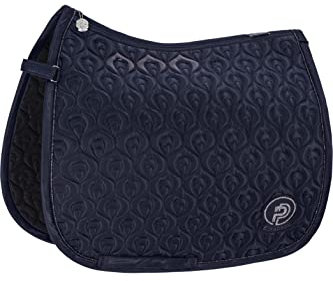 ESKADRON Schabracke HIGHGLOSS PEACOCK Platinum PURE 2023
