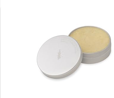 TATARA Sapone da barba da uomo Honour da uomo crea una ricca schiuma per una rasatura liscia, sapone da barba vegano artigianale per uomo con profumo floreale e legnoso, sapone da barba di lusso in