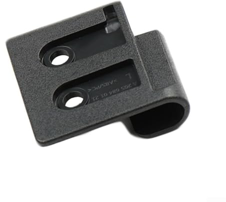 Il vano di carico pavimenta la guida sinistra 2056840121 della copertura per Mercedes per la classe C E GLC del vano di coda della copertura della ruota di scorta della copertura laterale della