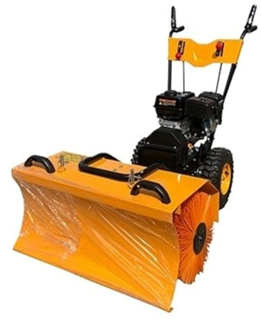 Electric Snow Shovel Handheld Snow Sweeper Grass Power Brush Machine Road Cleaning Fast Delivery Snowplow Blower Efficient Snow Clearing