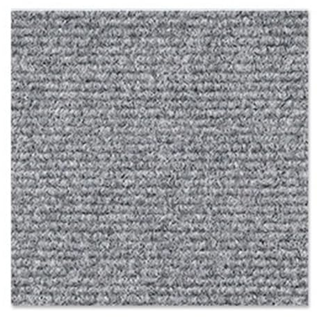 YUPLIODSX Teppichfliesen 20 Stück Teppich 30x30cm, farbig gesteppt, selbstklebend, rutschfest, for Wohnzimmer, Couchtisch, Büro oder als Bodenmatte.(Light Grey,30pcs)