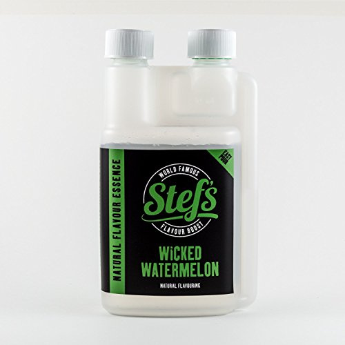 Wicked Watermelon - Natural Watermelon Essence - 250ml