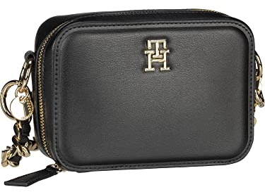 Tommy Hilfiger TH Chic Trunk Black