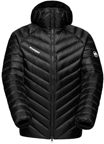 Mammut Broad Peak IN Hooded Jacket Men - L