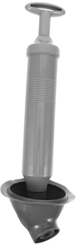 Uonlytech Stantuffo Per Ad Strumento Per Scarichi e Lavandini Design e Facile Usare Per