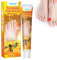 Crème anti-douleur pour les articulations, Soulagement de la douleur de la gaine du tendon, Gel de Massage Articulations Muscles, Crème de soulagement de la raideur des orteils, 20g