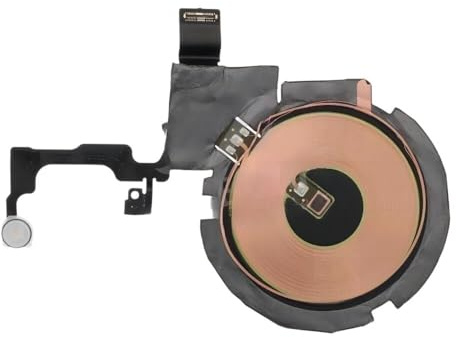 YuYue Electronic With Flashlight Flex Cable iPhone 15 Pro Max NFC Wireless Charging Coil
