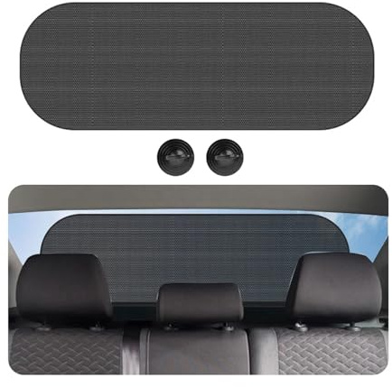 Pare-Soleil Vitres Pare-Soleil Voiture Universel Pliable pour Pare-Brise, Réflecteur, Protection Solaire pour Fenêtre De Voiture, Accessoires Voiture Pare Soleil(1pcs C)