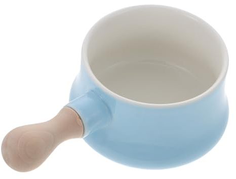 ABOOFAN Per Zuppa in Per Latte e Colazione in Di Facile Da Per Uso Capacità Circa