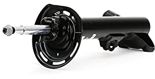 MONROE SHOCK ABSORBER | C2509L | FRONT | FOR MERCEDES-BENZ C-CLASS 2007-2015 | OE-MATCHING QUALITY | SMOOTH RIDE & CONTROL | Kompatibel mit: MERCEDES-BENZ C-CLASS, C-CLASS T-Model, E-CLASS Cabriolet, E-CLASS Coupe