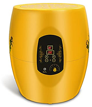 Siège Vapeur pour Femme, Instrument de Fumigation Assis, Soins Post-Partum, Instrument de Fumigation pour Soins vaginaux, Instrument de Fumigation Assis, utérus reproductif gynécologique, siège ch