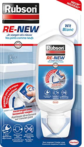 Renew - Rubson - 80 ml