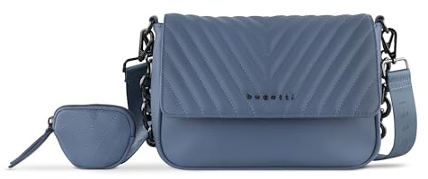 bugatti Damen Satteltasche Sira Large I One Size