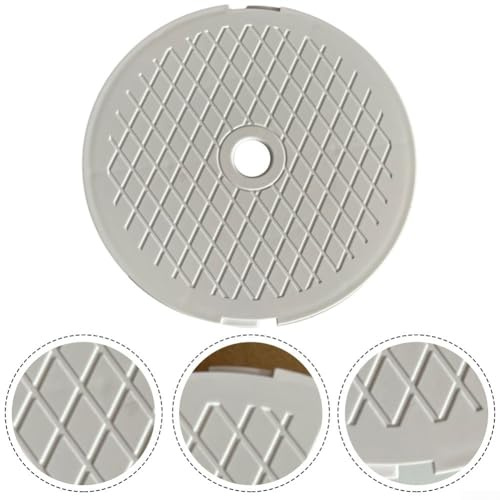 Schwimmbad Skimmer Abdeckung für SP1096 SP1097 SP1098 Serie SPX1096B Skimmer Ventildeckel Ersatz Pool Filter Abdeckung für Spa Skimmer